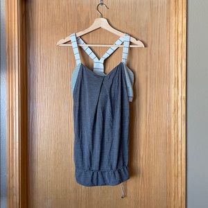 Lululemon tank
